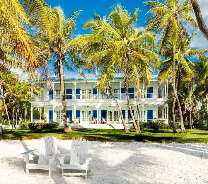 The Moorings Village Islamorada